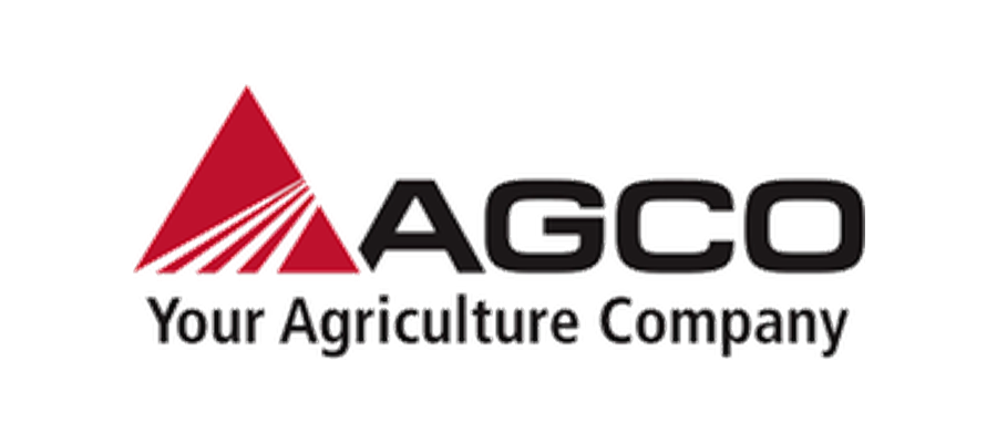 Logo AGCO