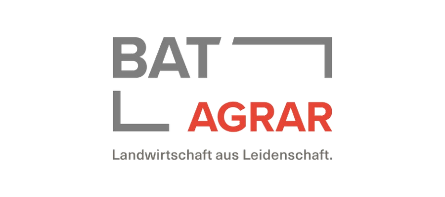 Logo BAT Agrar