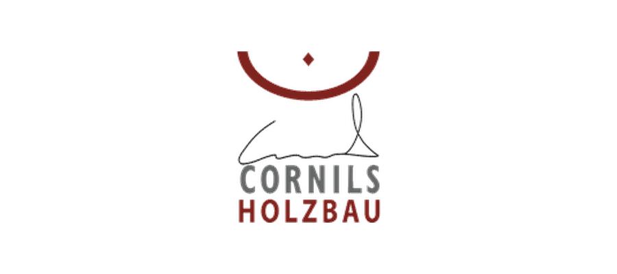 Logo Cornils Holzbau