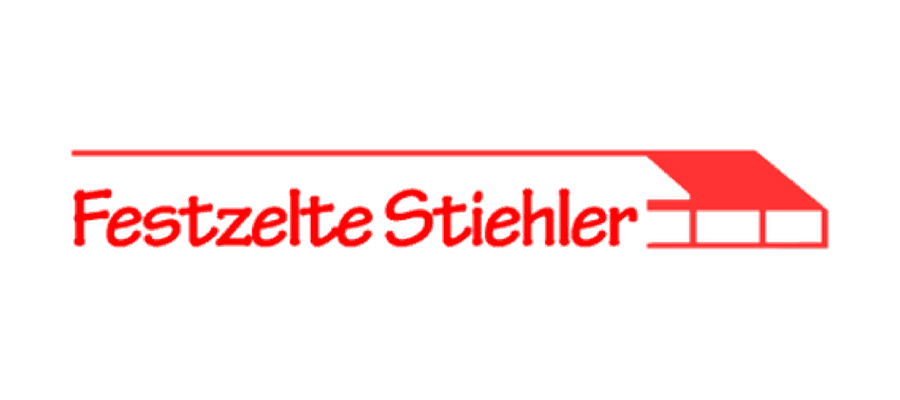 Logo Festzelte Stiehler