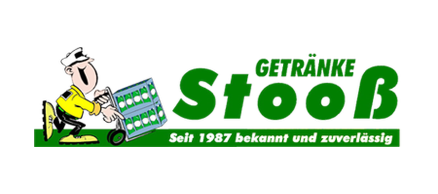 Logo Getränke Stooß