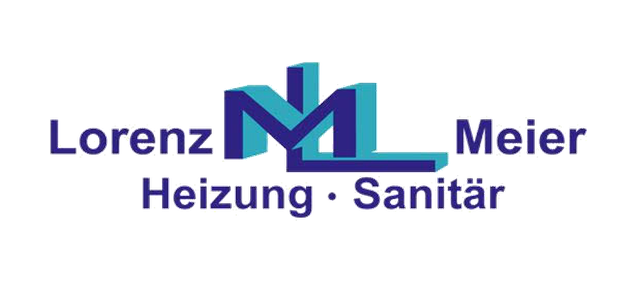 Logo Lorenz Meier Heizungsbau