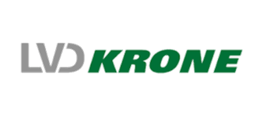 Logo LVD Krone