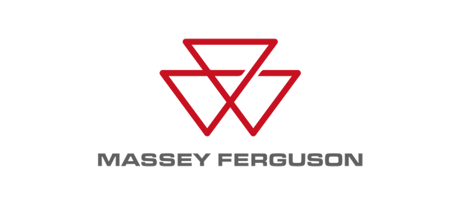 Logo Massey Ferguson