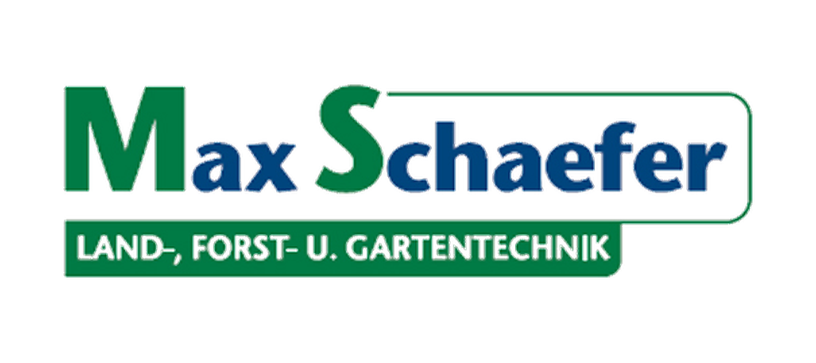 Logo Max Schaefer