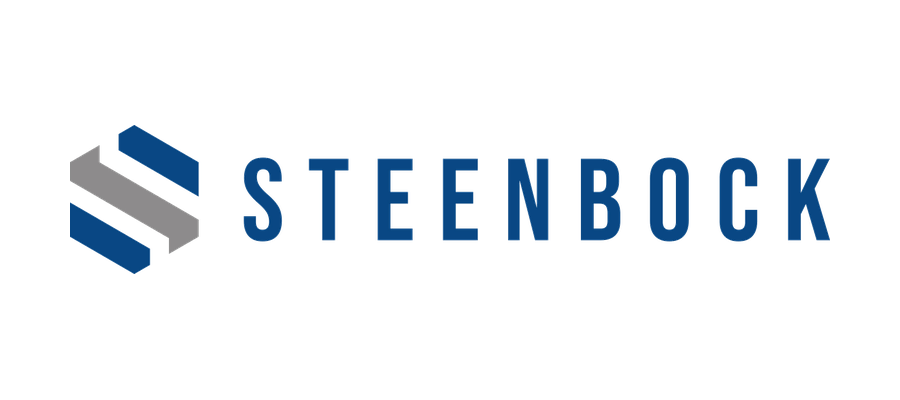 Logo Steenbock Waagen