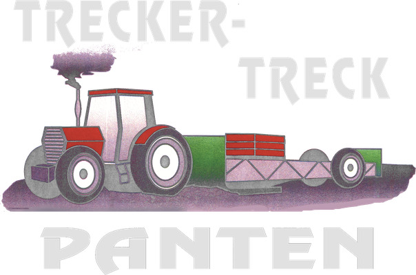 Trecker Treck Panten
