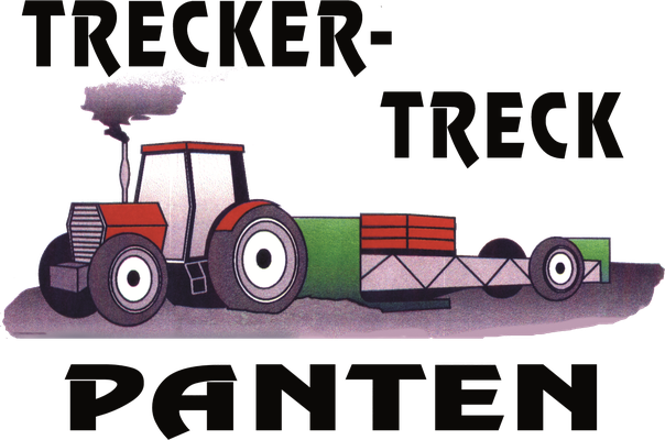 Trecker Treck Panten